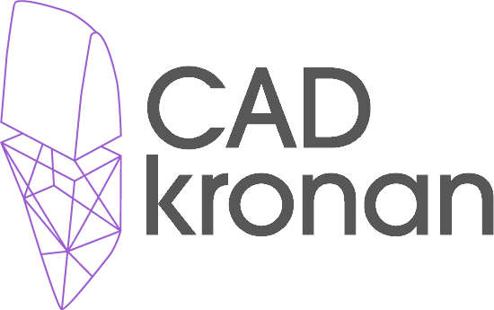 CADkronan logo