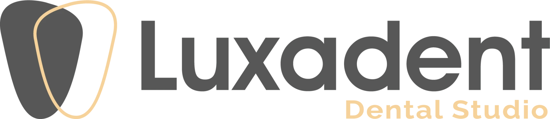 Luxadent logo